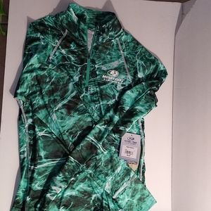 Mossy Oak Fishing Shirt